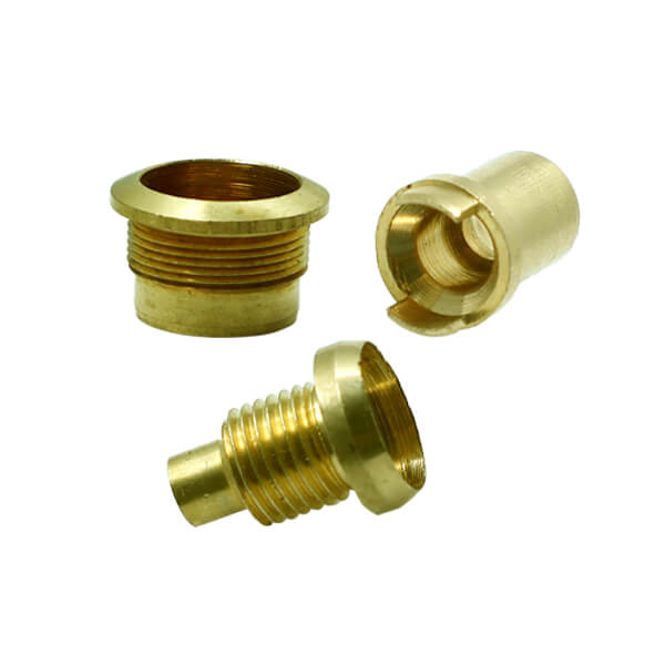 Brass Bush