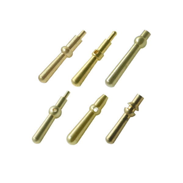 Brass Toggle Handle