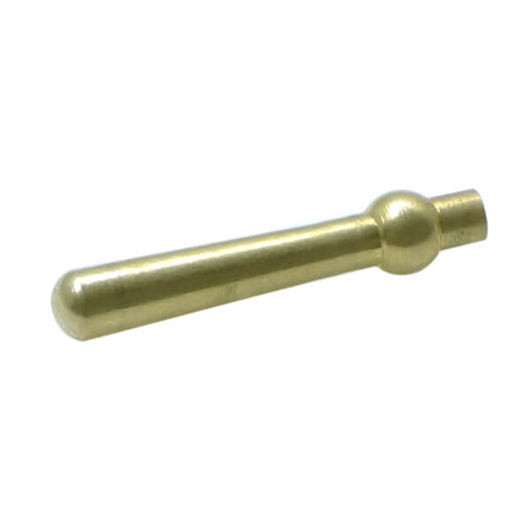 Brass Toggle Handle