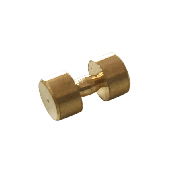 Brass Roller