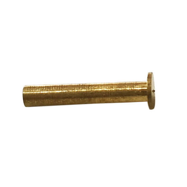 Brass Rivet