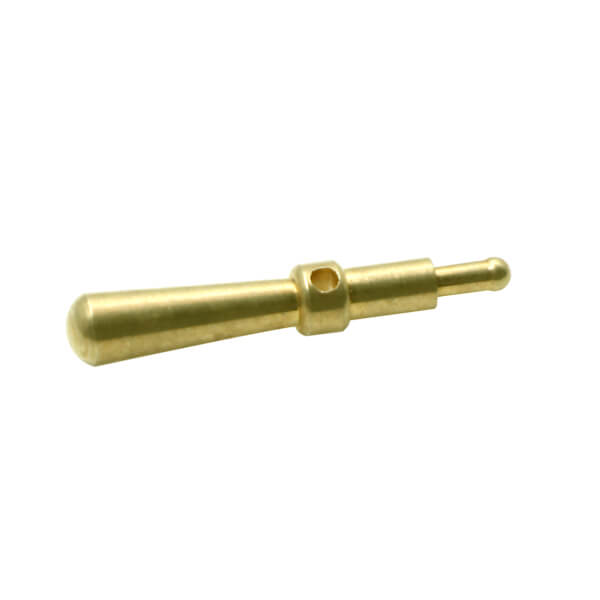 Brass Toggle Handle